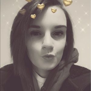 Meet your Posher, Shayla